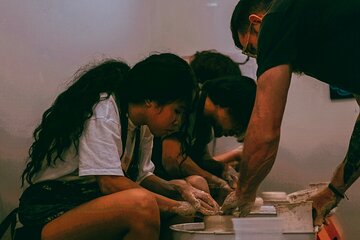 Save 20.01%! Pottery Making Experience in St. George