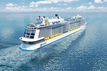 Private Transfer from Beijing City Hotels to Tianjin International Cruise Port