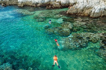 Premium Family Snorkeling Experience