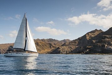 Private 3-hours afternoon SailingTour and Snorkeling with Food and Drinks