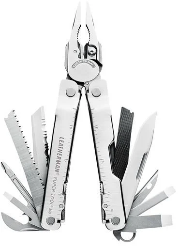 Leatherman Super Tool 300