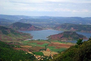 Three-Valley Day Trip with Lunch from Marrakech
