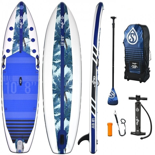 SKIFFO Lui 10'8'' (325 cm) Paddle Board