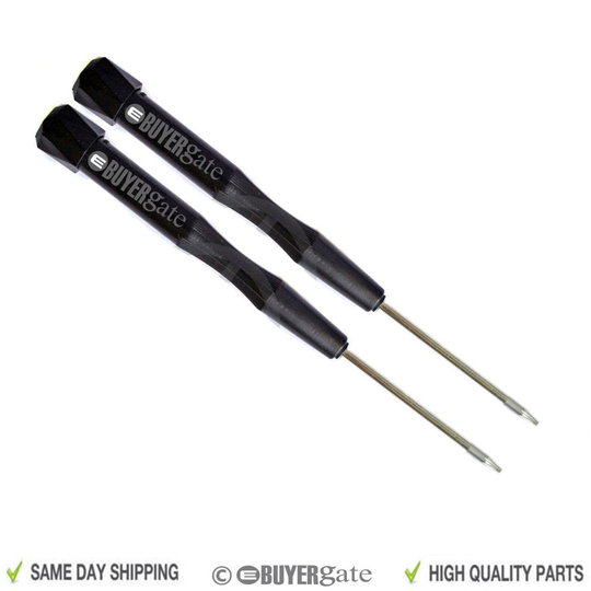 T5 T6 Torx Screw driver Tool For Blackberry 8900 Curve 8100 8310 8300 8320 8800