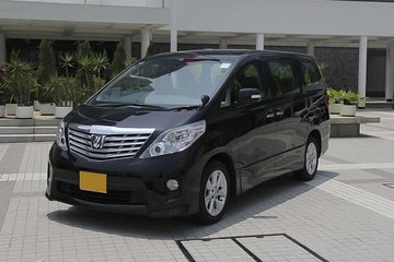 Private Pickup Transfer from Sharm El Sheikh to Taba