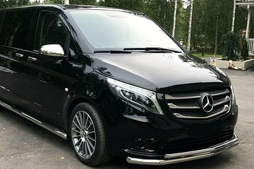 London Airport Transfers : Port of Southampton to London Airports LHR, LGW, LCY