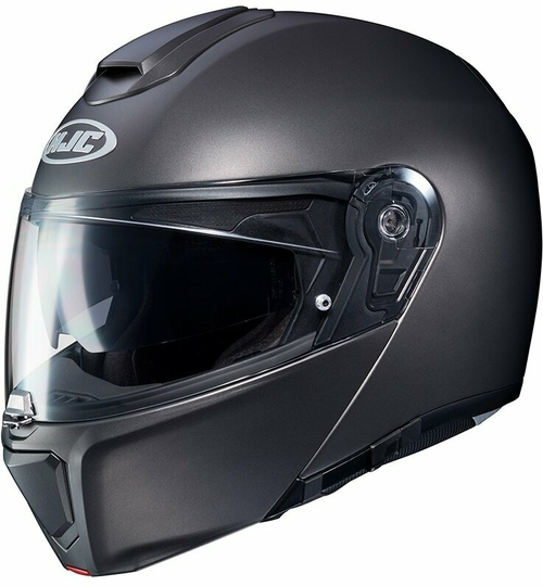 HJC RPHA 90S Semi Flat Titanium S Helmet