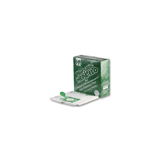 Numatic Charles George CVC370 Vacuum Hoover Bags 604016 NVM2BH box of 10 Genuine