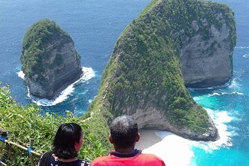 From Bali : Nusa Penida island Snorkeling and Half day Tours