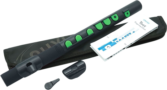 NUVO NUTO430BGR Hybrid Wind Instrument