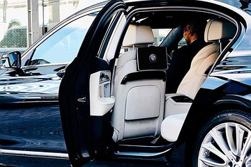 Private Transfer - Kandy to ella drop off and pick up