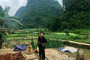 Off The Beaten Track In North Vietnam 8 Days 7 Nights