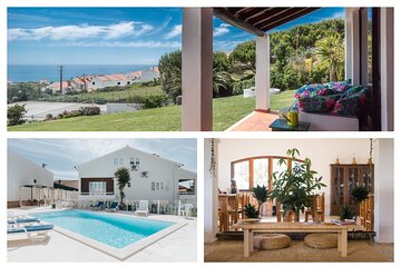 Multi-activity in Ericeira - Formula Roulette