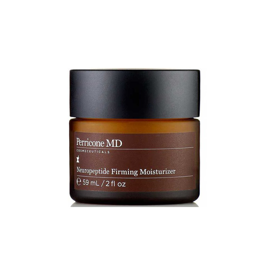PERRICONE MD NEUROPEPTIDE FIRMING MOISTURIZER 59ML ( NO BOX )