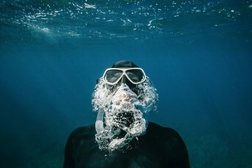 Snorkel Tour- Two cenotes