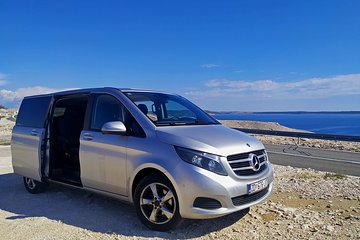 Vip Transfer Service