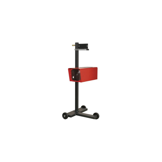 Sealey HBS2010 Compact Headlamp Beam Setter