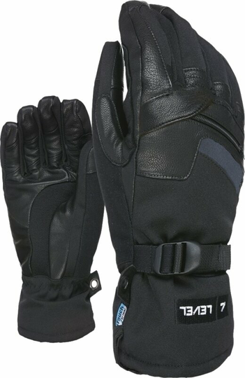 Level Ranger PK Black 8