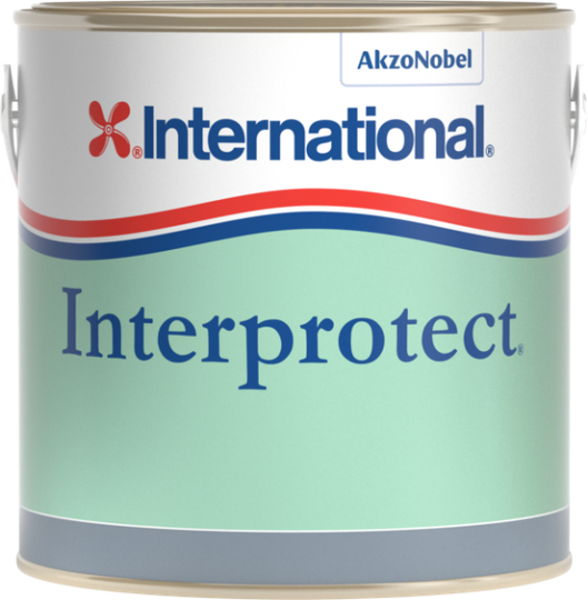 International Interprotect White 750ml