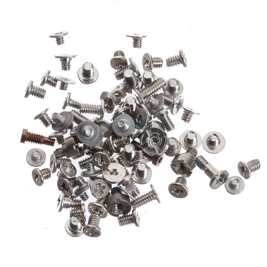 Screw Set For Apple iPhone 8 Plus Replacement Pack Repair Parts UK