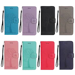 Phone Case For Google Pixel 4A Pattern Magnetic Full Body Cases leather Lightinthebox
