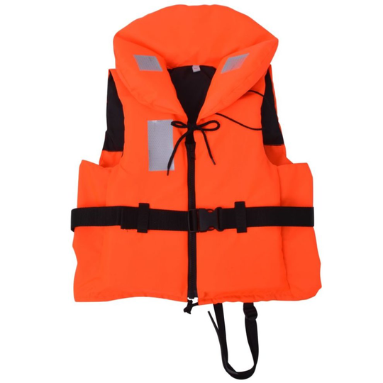 vidaXL Life Jacket 100 N 70-90 kg