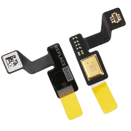 Microphone Cable For Google Pixel 4 Replacement Internal Flex Repair Part UK
