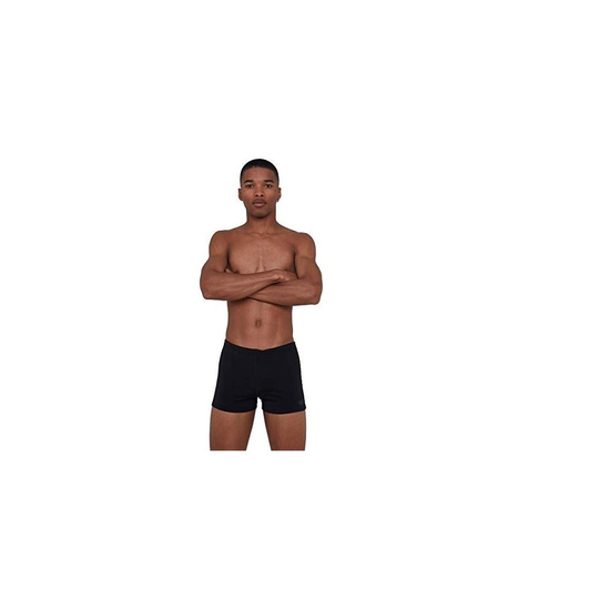 (34) Speedo Essentials Endurance + Aquashort Mens Swimming Shorts Trunks