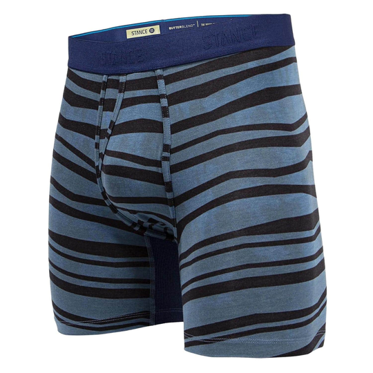 Stance Drake Butter Blend Boxer Brief - Navy