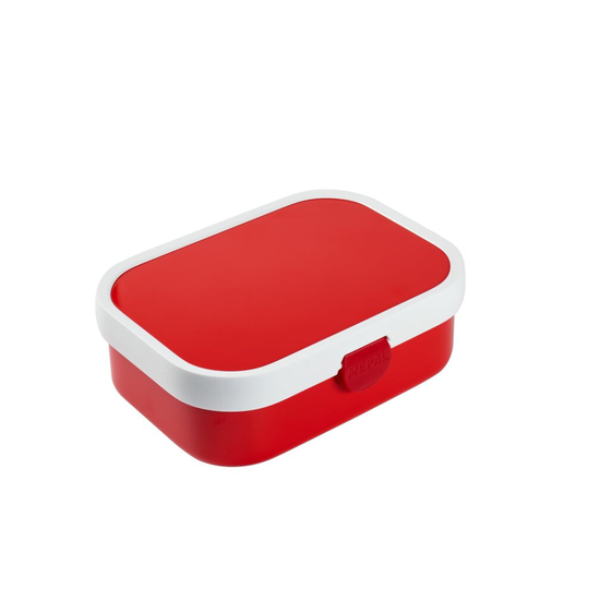 (One Size, Red) Mepal Campus Lunch Box