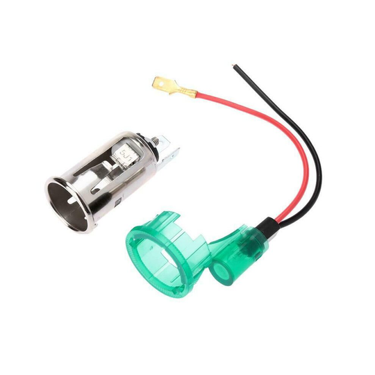 Cigarette Lighter Aux Lighter Replacement 12V Car Van Socket