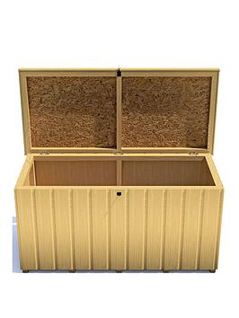 Shire Storage Box
