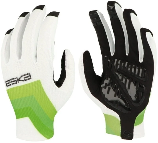 Eska Ace Gloves Green 6