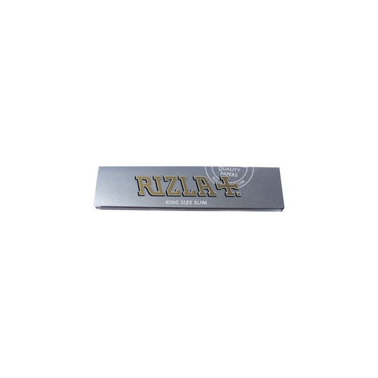 Full Box of 50 Booklets Rizla Kingsize Super Thin Papers