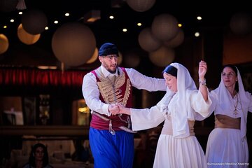 Save 20.00%! Traditional Cretan Dancing Lessons - Day Tour In Chania