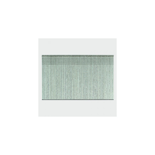 Firmahold BG1819 FirmaHold Plain Shank Brad Galvanised 18g x 19mm Box of 5,000
