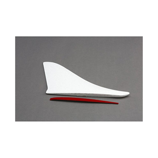 HobbyZone Vertical Fin: Delta Ray