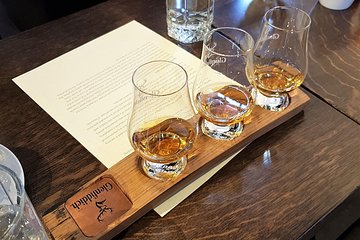Speyside Whisky Private Tour from Inverness or Aviemore and surrounding areas