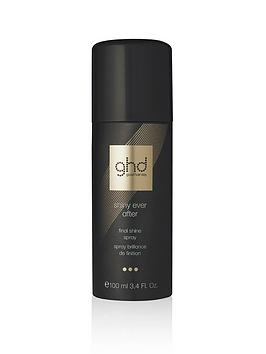 Ghd Shiny Ever After - Final Shine Spray (100Ml)