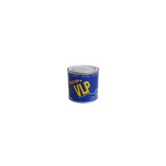 (250ml) VLP - Bouncy Castle Repair - Clear