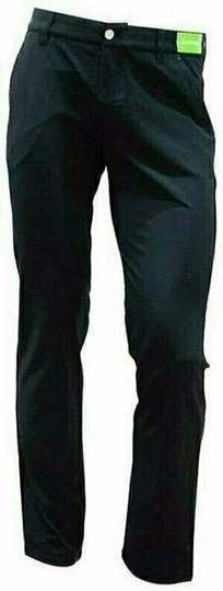 Alberto Pro 3xDRY Cooler Mens Trousers Black 60