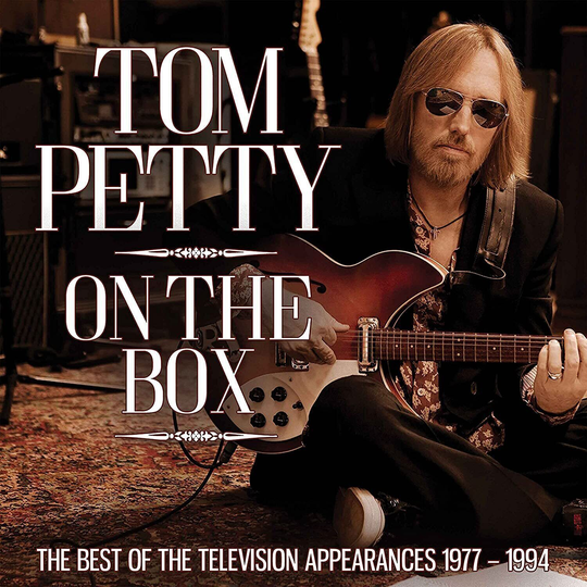 Tom Petty - On The Box (2 LP)
