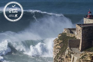 VAN PRIVATE TOUR Fátima, Nazaré & Óbidos