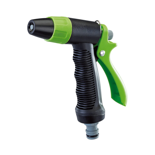 Adjustable Jet Soft Grip Spray Gun