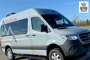 Banff, AB to Lake Louise in Van | SUVs - Private Transfer