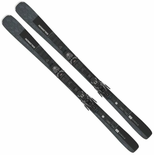 Salomon E Stance 80 + M11 GW 177 cm 22/23