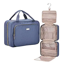 Storage Box Expandable Hook Storage Travel Wash Storage Bag Wash Set Makeup Storage Bag Lightinthebox
