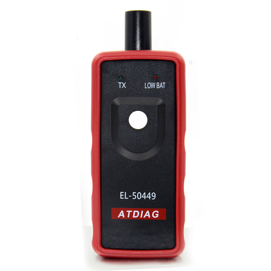 EL-50449 TPMS EL 50449 Auto Tire Pressure Monitor Sensor EL50449 OEC-T5 Automotive TPMS Activation Tool For Ford