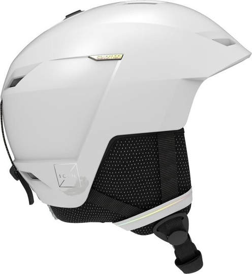 Salomon Icon LT White S (53-56 cm) 20/21