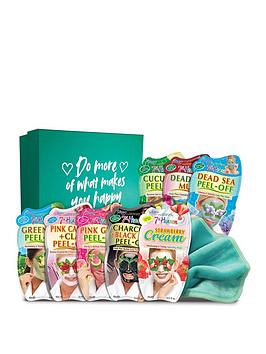Montagne Jeunesse 7Th Heaven Beauty Box Of Tricks